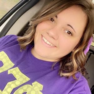 Meet your Posher, Kelsey